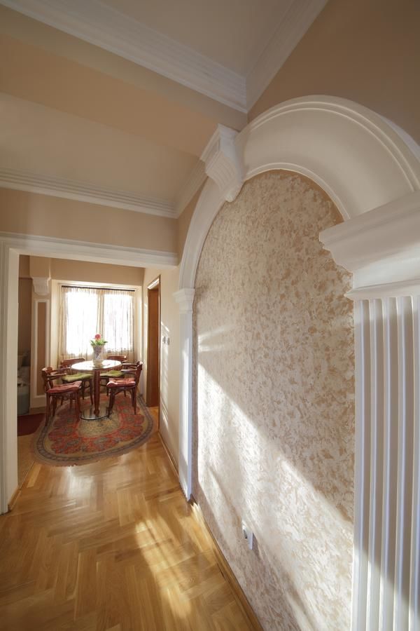 Гостевой дом Guest House Pansion 10 Цетине-19