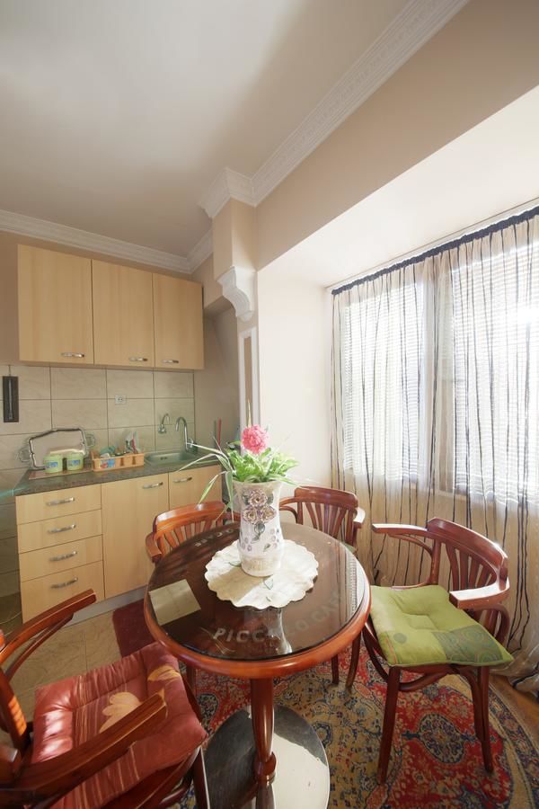 Гостевой дом Guest House Pansion 10 Цетине-23