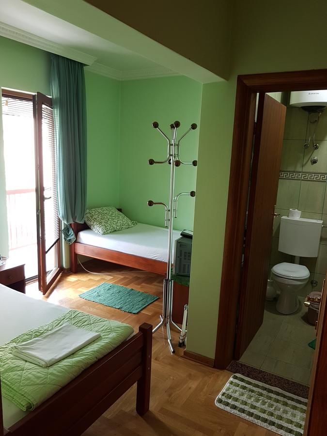 Гостевой дом Guest House Pansion 10 Цетине-11