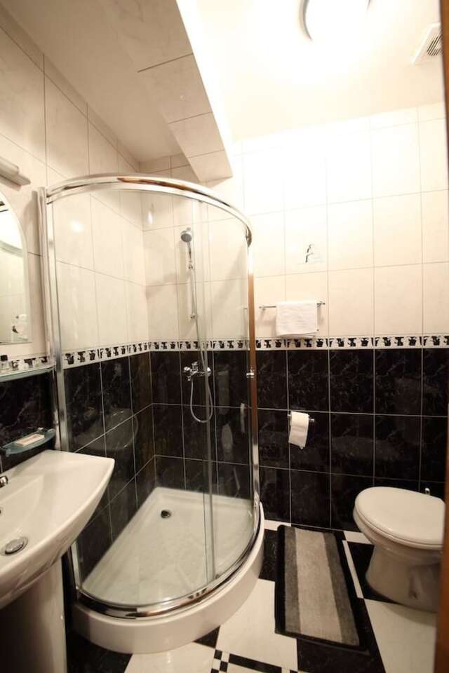 Гостевой дом Guest House Pansion 10 Цетине-13