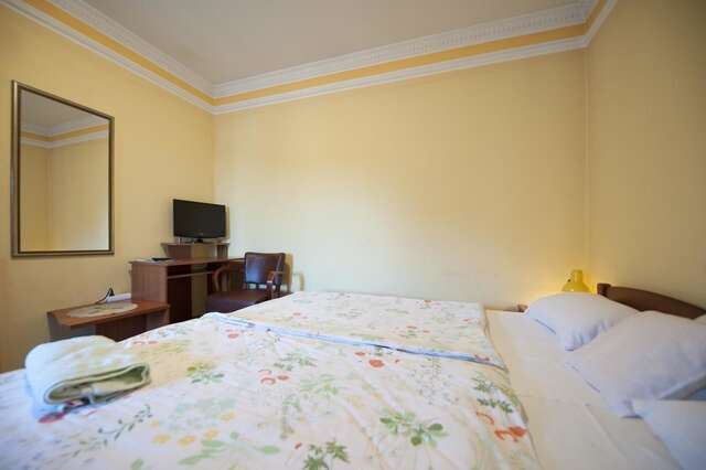 Гостевой дом Guest House Pansion 10 Цетине-16