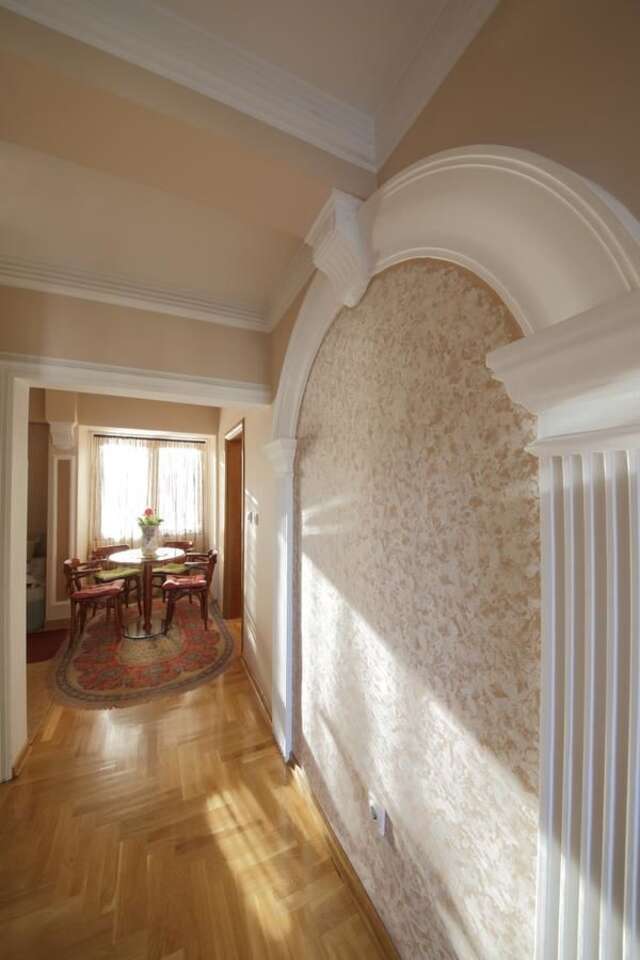 Гостевой дом Guest House Pansion 10 Цетине-18