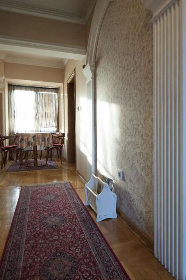 Гостевой дом Guest House Pansion 10 Цетине-19