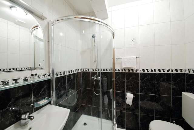 Гостевой дом Guest House Pansion 10 Цетине-24