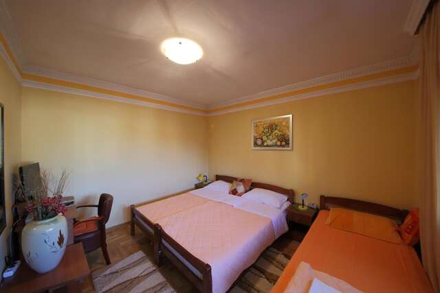 Гостевой дом Guest House Pansion 10 Цетине-25