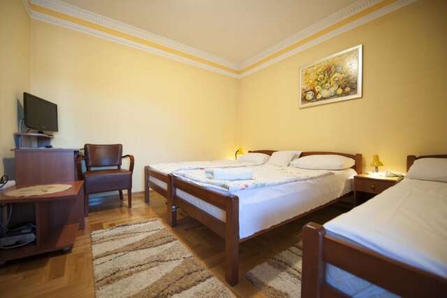 Гостевой дом Guest House Pansion 10 Цетине-29