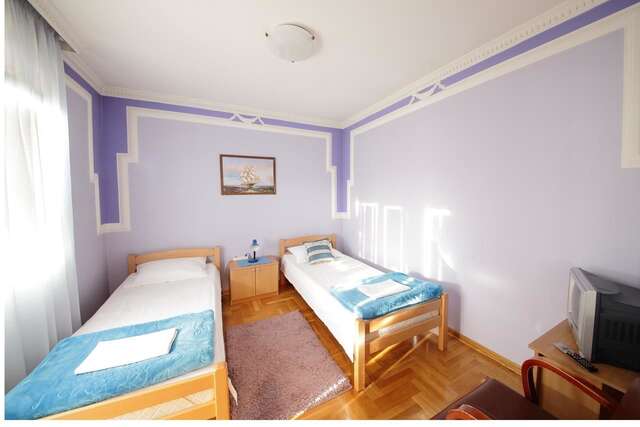Гостевой дом Guest House Pansion 10 Цетине-11